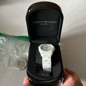 Armani Watch